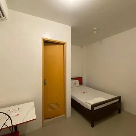 Wjv Inn Maribag0