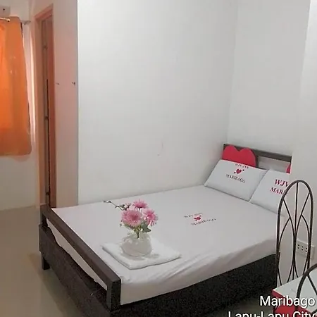 Wjv Inn Maribag0