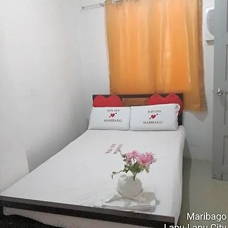 Wjv Inn Maribag0