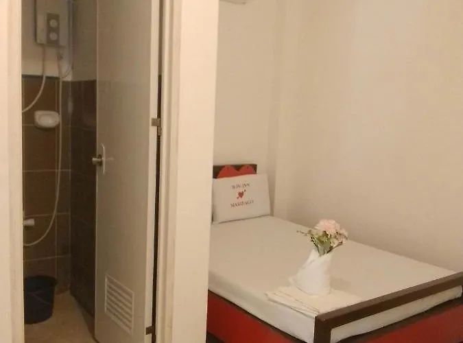 Inn Wjv Maribag0 Lapu-Lapu City