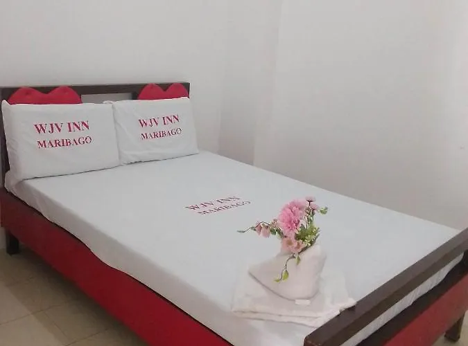 Inn Wjv Maribag0 Lapu-Lapu City