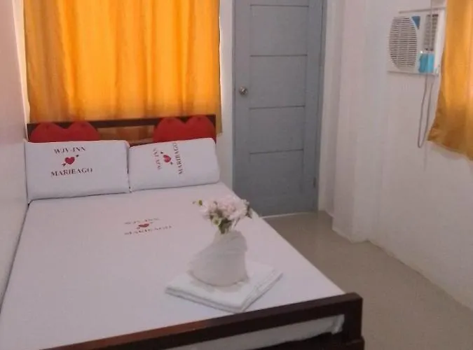 Wjv Maribag0 Inn Lapu-Lapu City