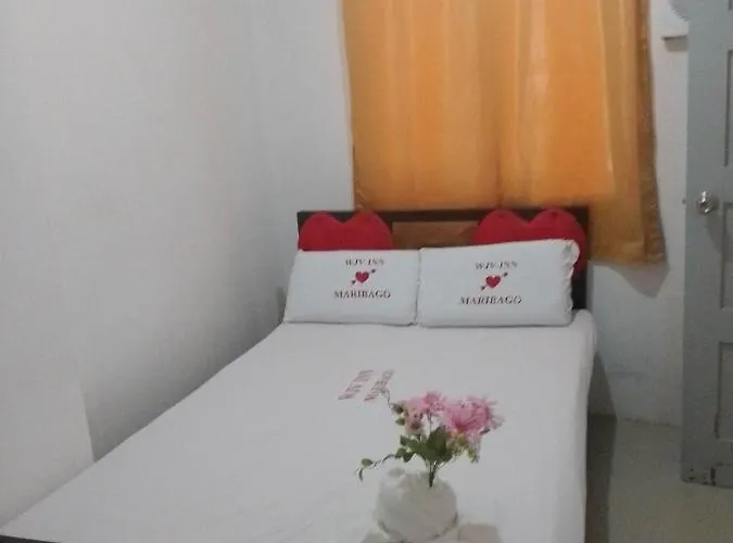 Inn Wjv Maribag0 Lapu-Lapu City