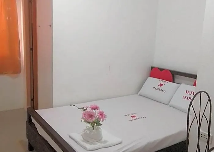 Inn Wjv Maribag0 Lapu-Lapu City