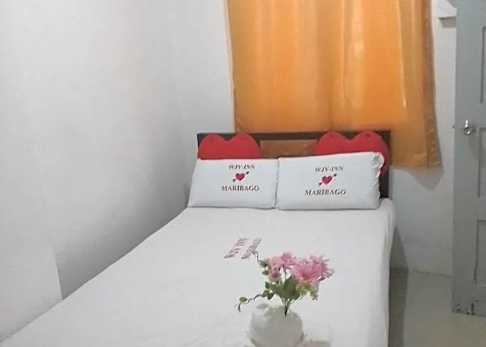 Inn Wjv Maribag0 Lapu-Lapu City