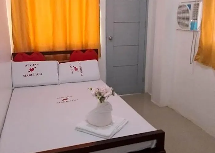 Inn Wjv Maribag0 Lapu-Lapu City